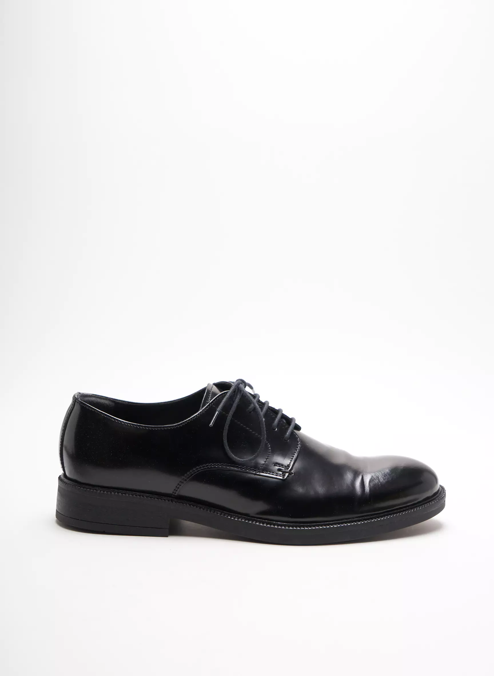 Marvin Co Derby Homme couleur noir