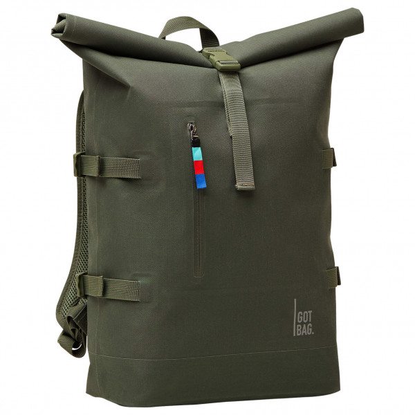 Got Bag - Rolltop 31 - Daypack