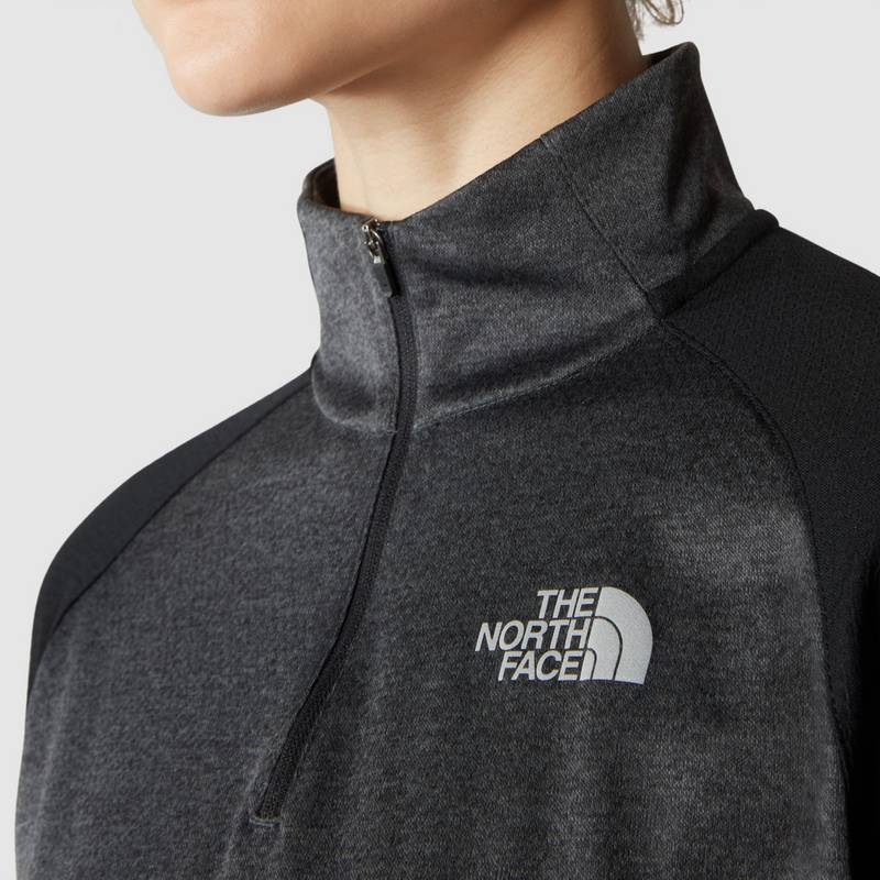 The North Face RUN Funktionsshirt Damen