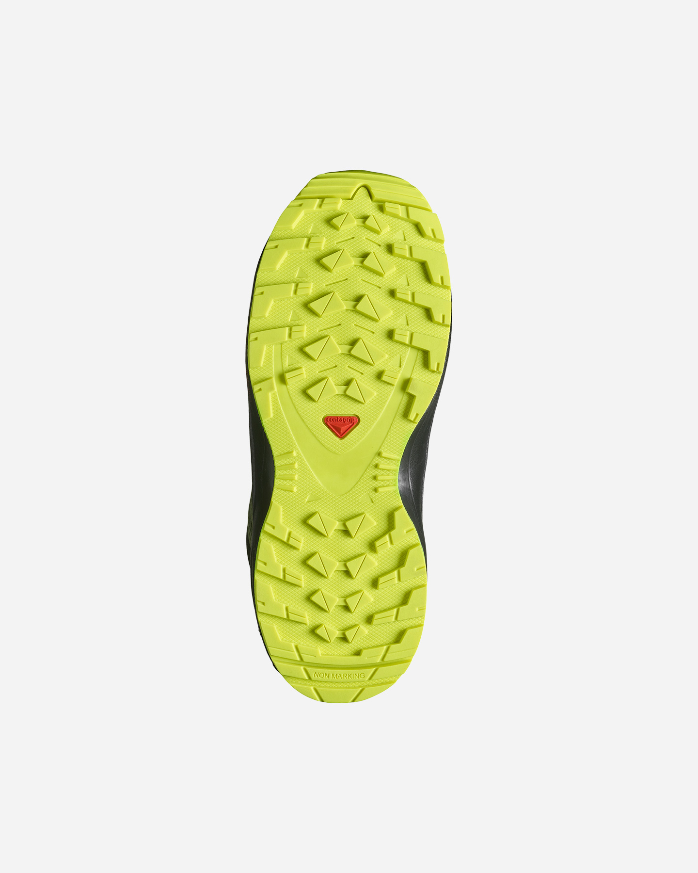 Buty trekkingowe Salomon Xa Pro V8 Mid Jr L47289400