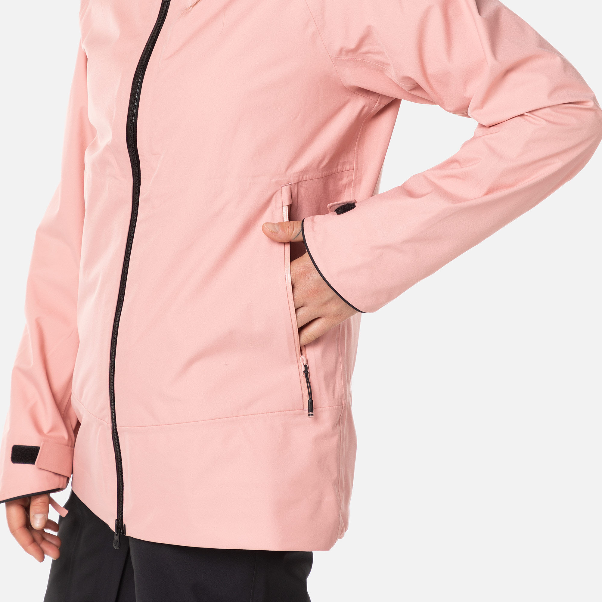 Veste de ski 3 couches Ayr femme