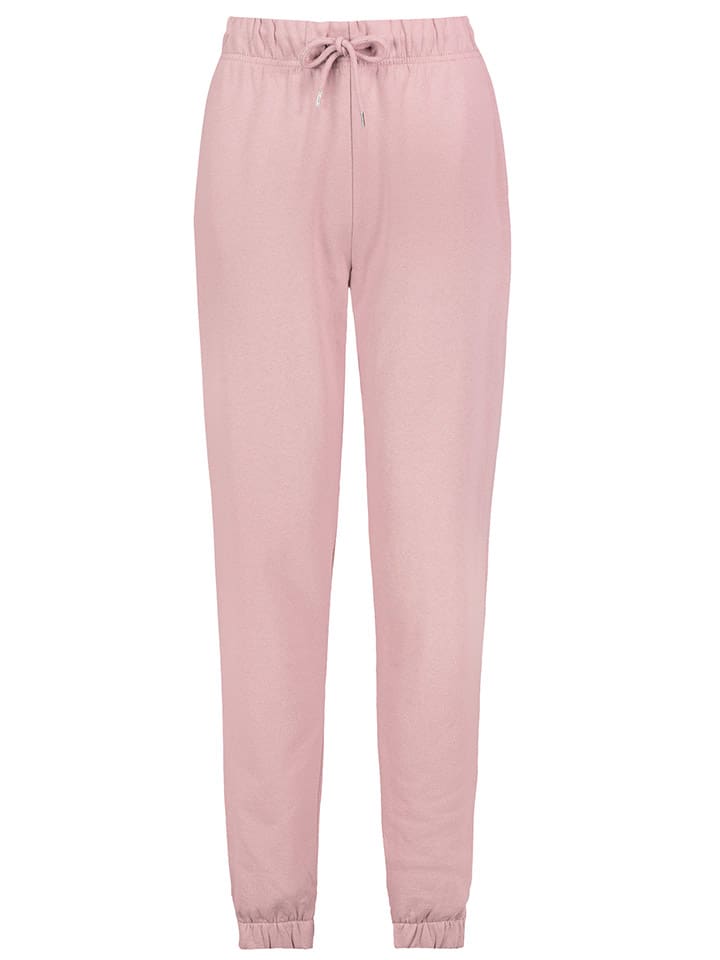 Urban Surface Sweathose in Rosa günstig kaufen