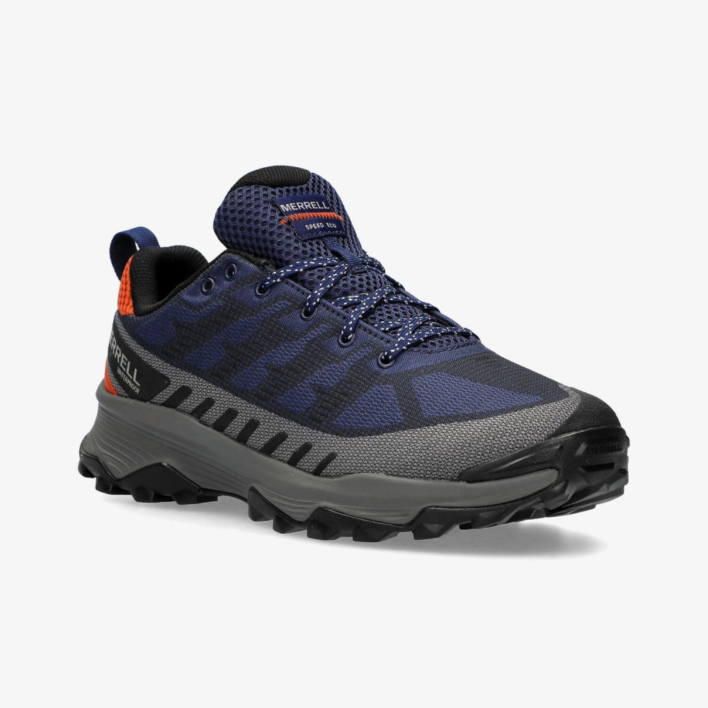 Merrell Speed Eco J037437 / blau