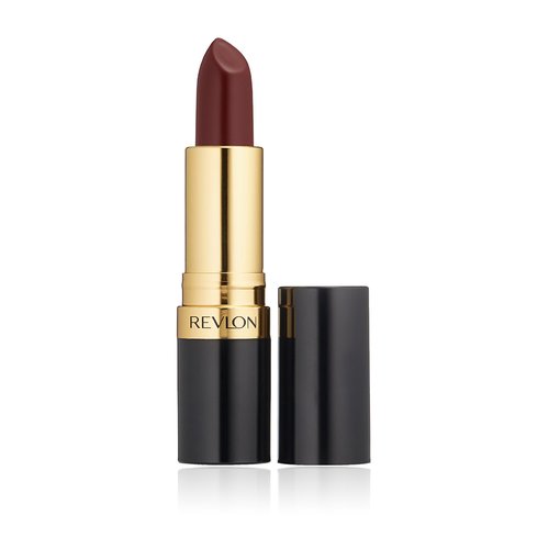 Revlon Super Lustrous -huulipuna 535 Rum Raisin 3,7 grammaa