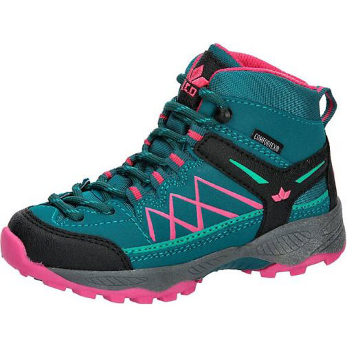 LICO Outdoorstiefel Griffin High