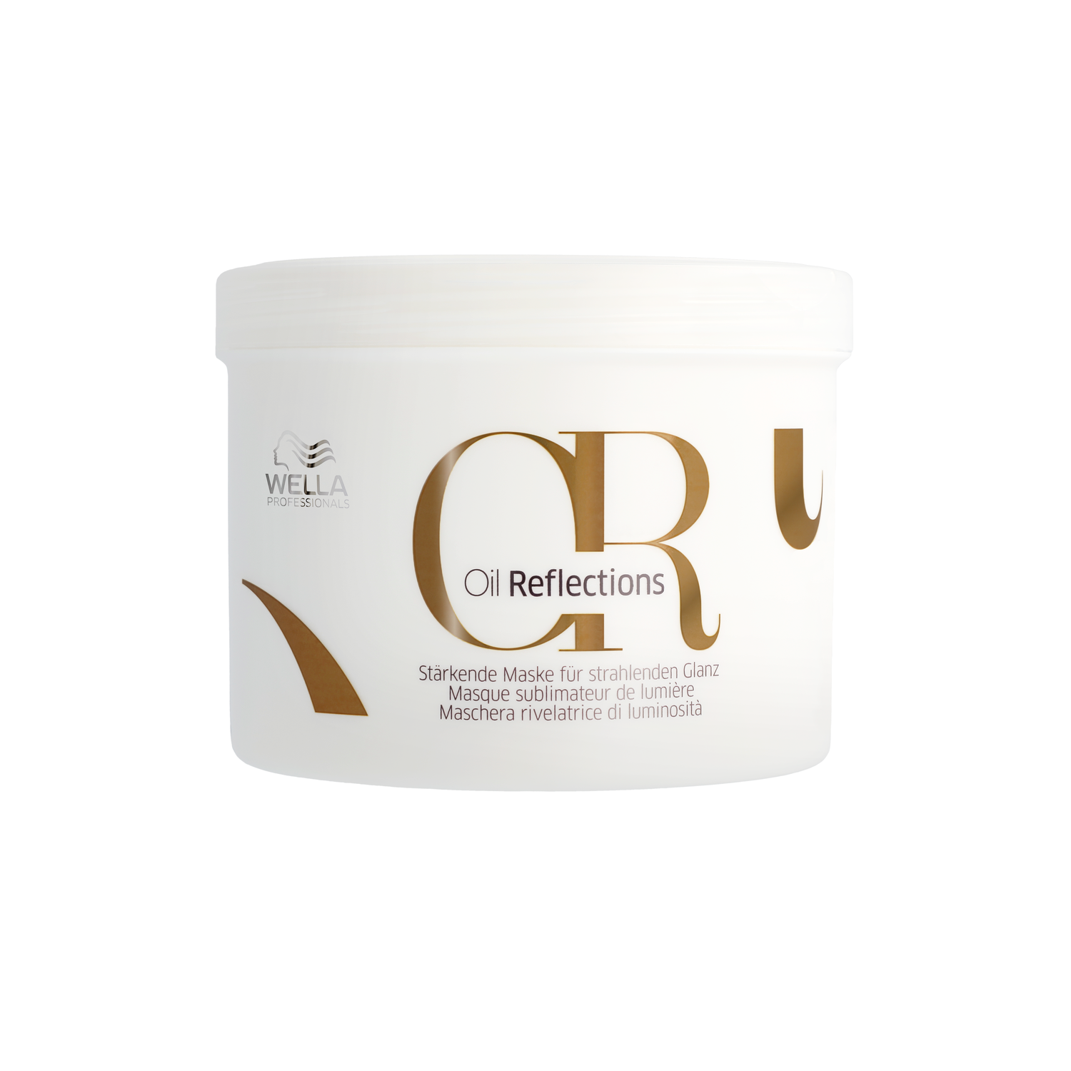 Wella Oil Reflections Masque Revitalisant et Hydratant
