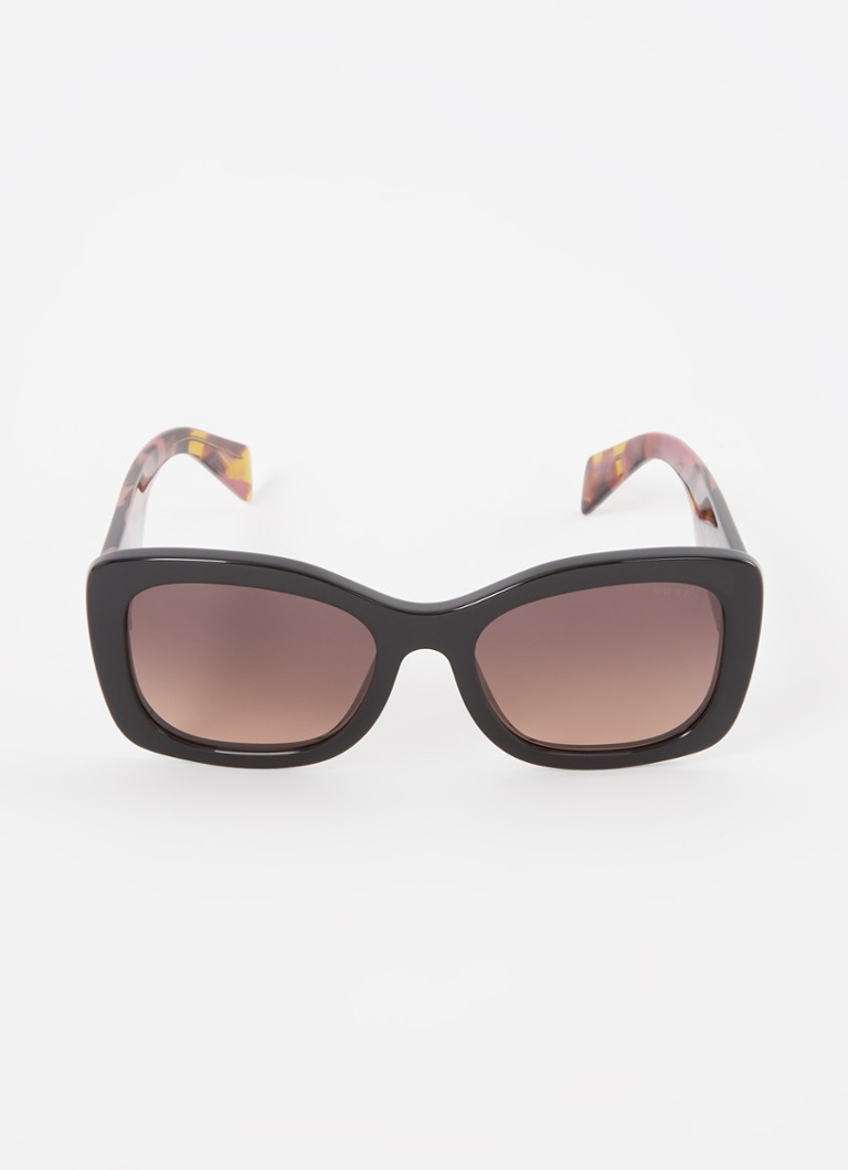 Prada Butterfly saulesbrilles PRA08S