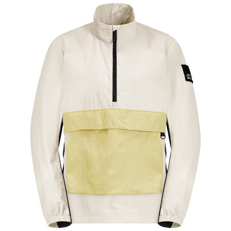 Jack Wolfskin Windbreaker Damen
