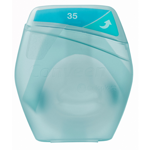 CONVEEN Optima Kondom Urinal 8 cm 35 mm 22035  30 St  Kondome