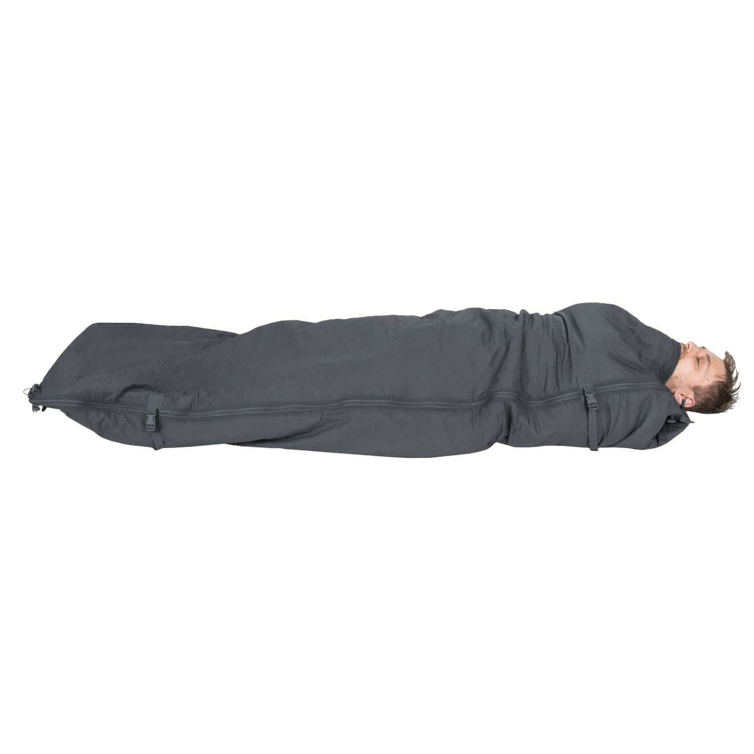 Swagman Roll Poncho