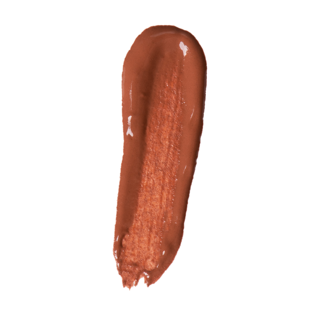 Korres MORELLO Matte Lasting Lip Fluid - Nr. 07 Tinted Nude