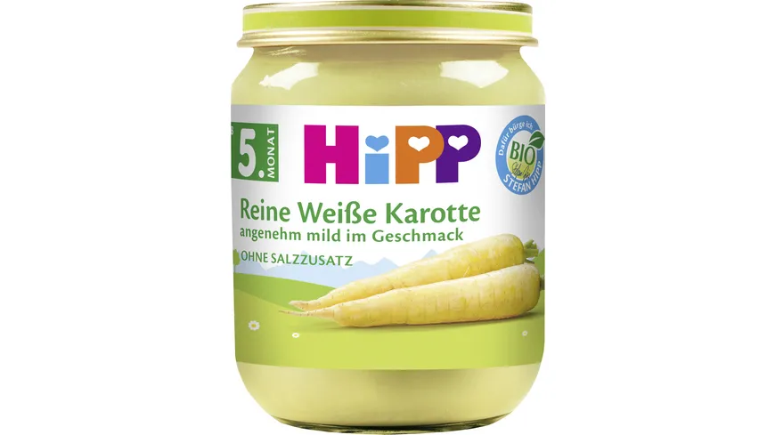 HiPP Bio Gemüse 125 g