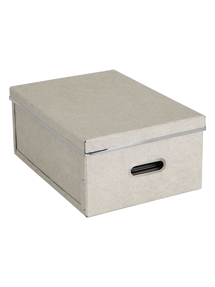 BigsoBox 5er-Set: Aufbewahrungsboxen 