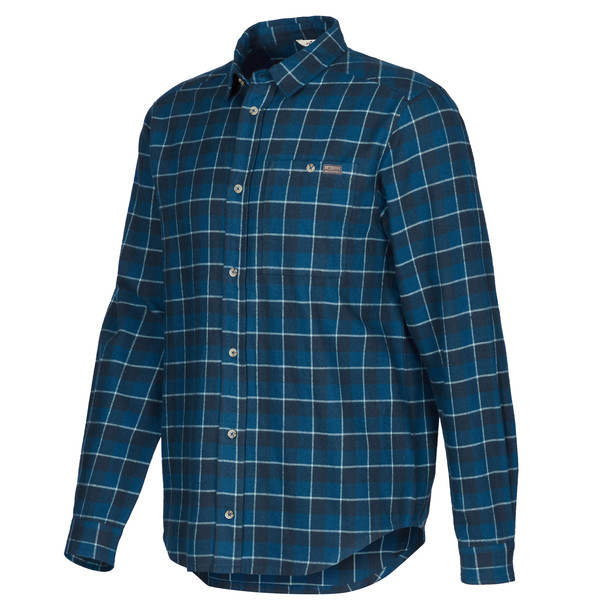 KANGIARA L/S SHIRT Herren - Outdoor Hemd