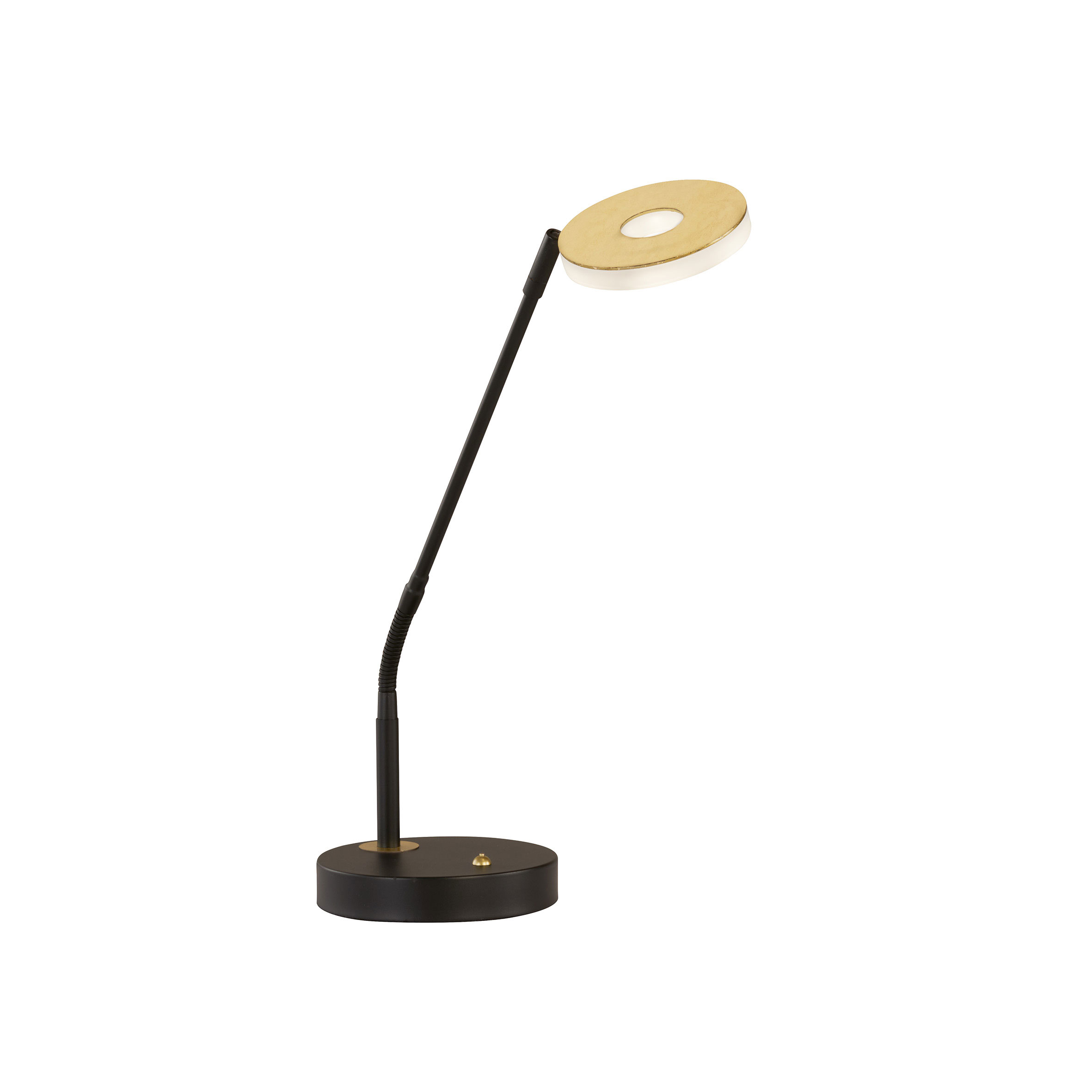 Fischer & HonselLED-Tischleuchte 1flg