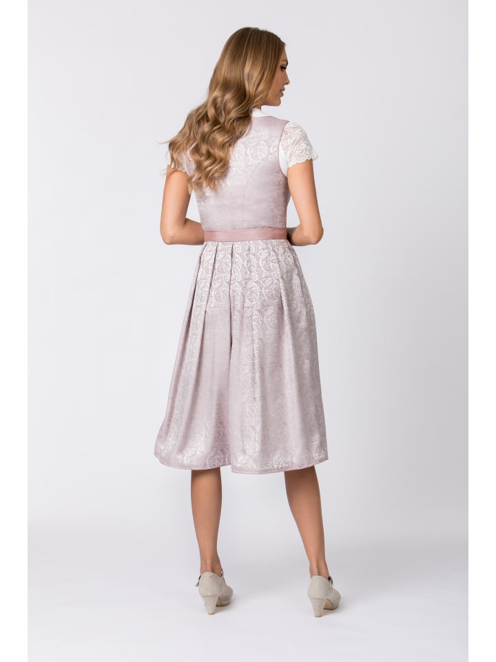 Stockerpoint Langes Dirndl 