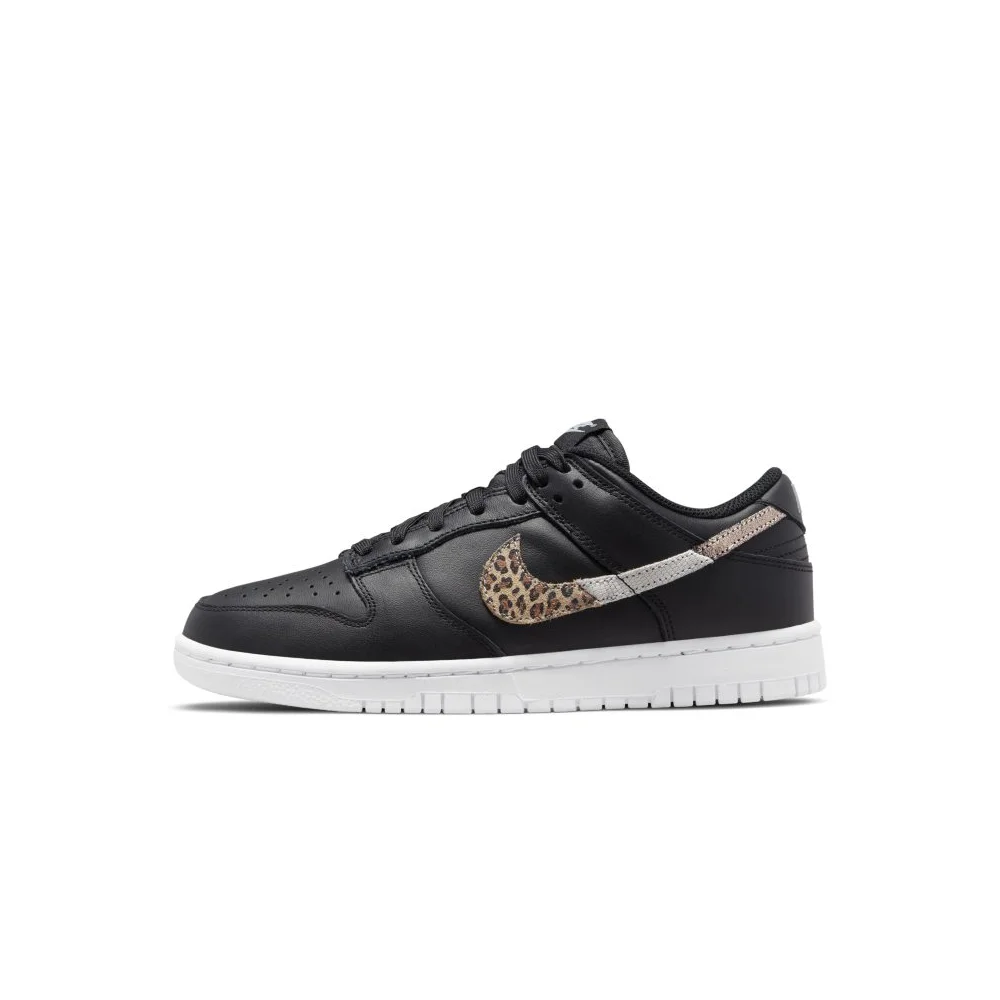 Nike Dunk Low SE DD7099-001 / schwarz
