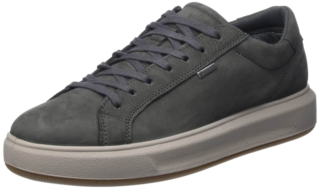ARA Business Schuhe grau