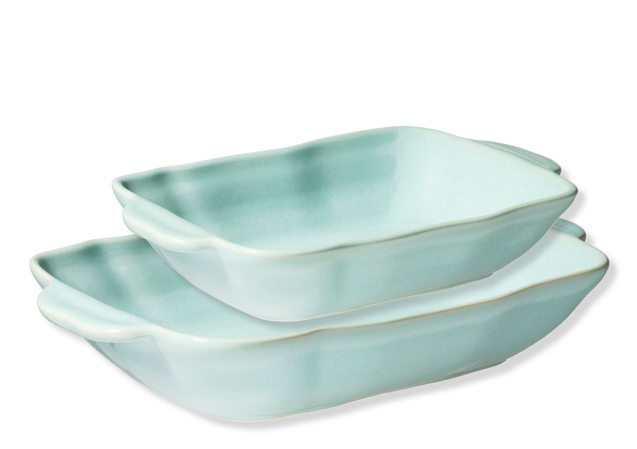 Mäser Serie Vera, Auflaufformenset 2 teilig