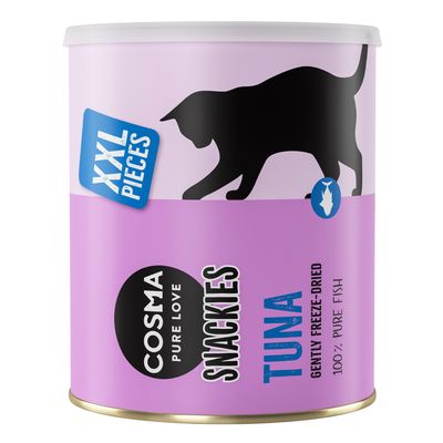 Cosma Snackies XXL Maxi Tube