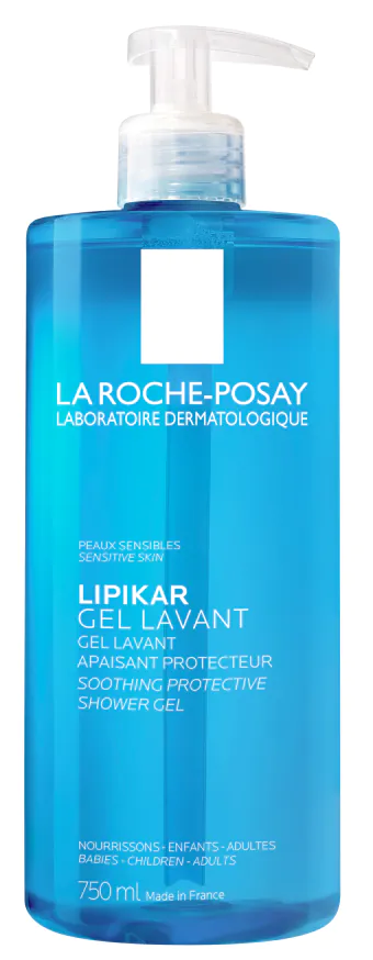 La Roche-Posay Lipikar gel za pranje lica i tijela