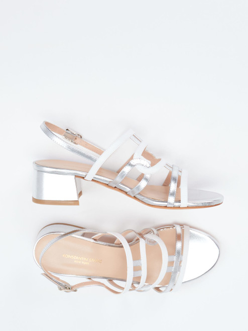 Sandalette-12224490009 Konstantin Starke