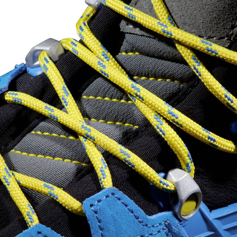 Mammut Kento Pro High GTX Alpine Bergschuhe Herren