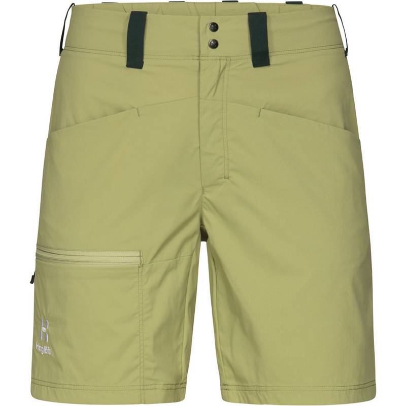 Haglöfs Lite Relaxed Shorts Funktionsshorts Damen