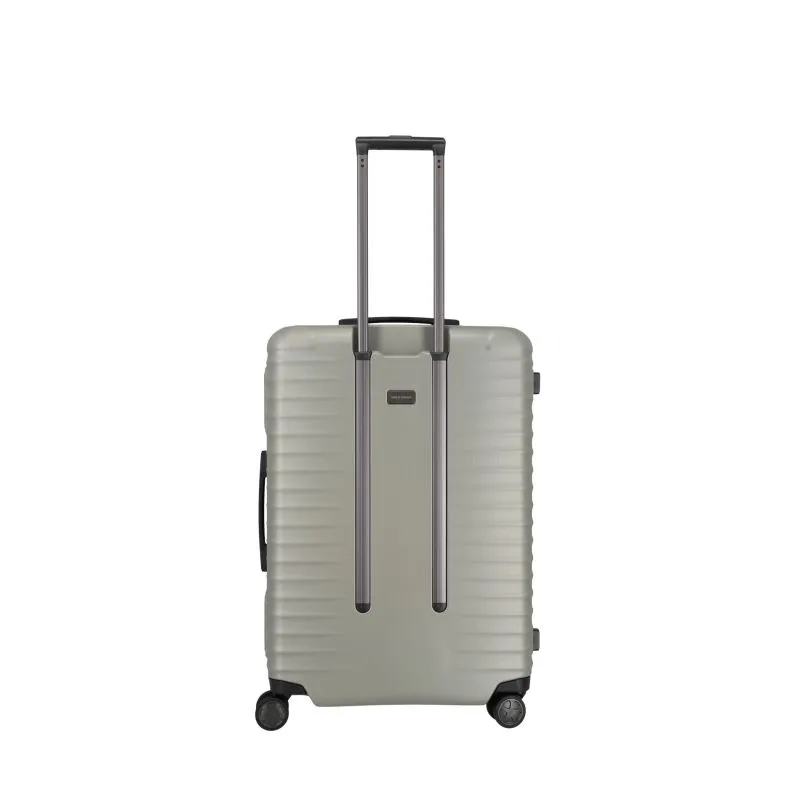 Titan LITRON FRAME 4-Rollen-Trolley L - Champagner