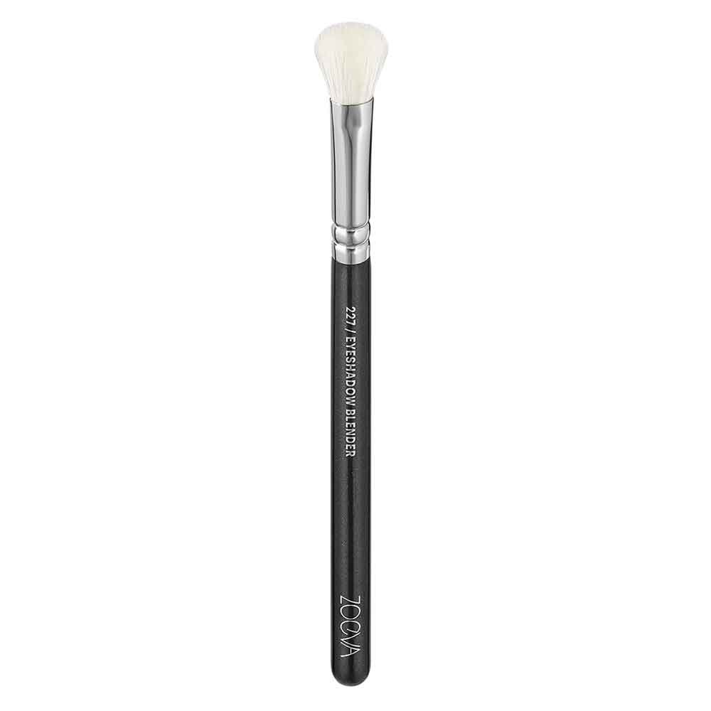 ZOEVA Augenpinsel 227 Eyeshadow Blender Pinsel