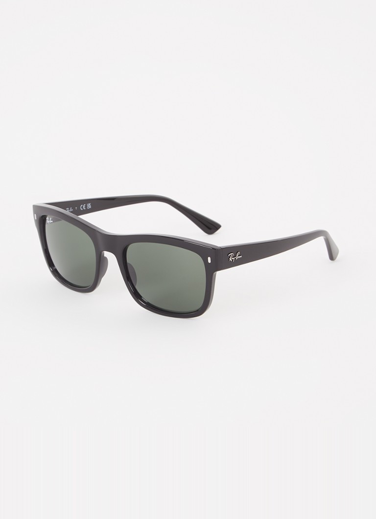 Ray-Ban Wayfarer -aurinkolasit RB4428
