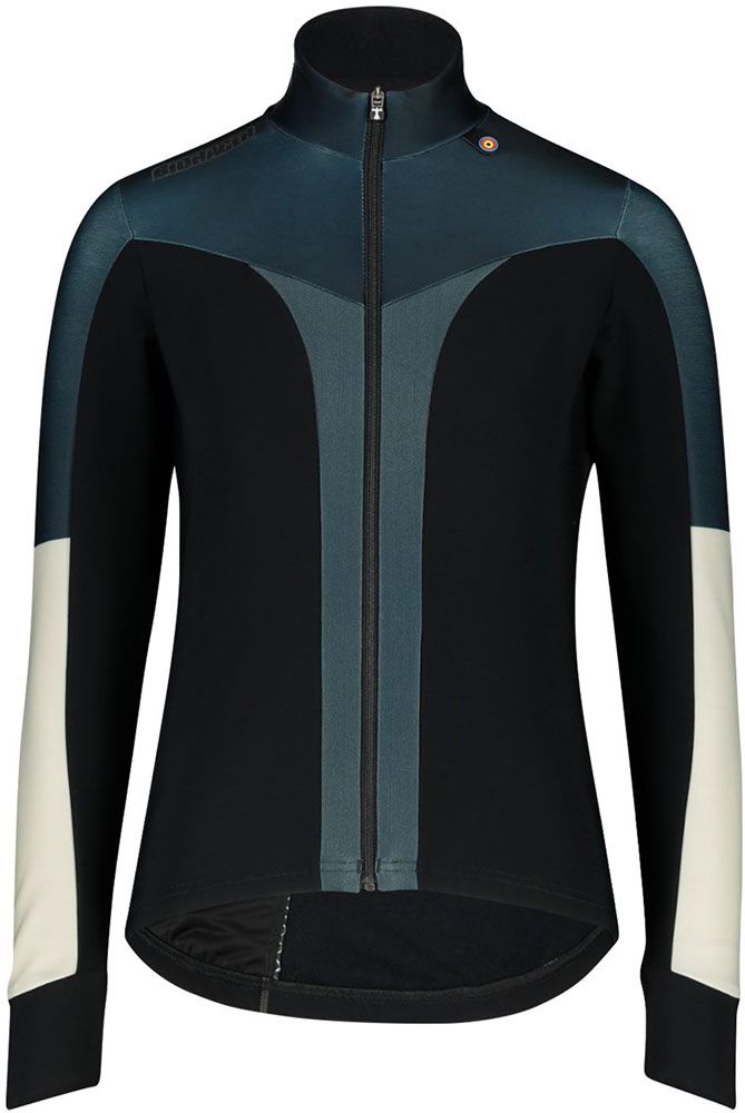 Bioracer Vesper Tempest Pixel - Damen Thermojacke kaufen | Bike-Discount