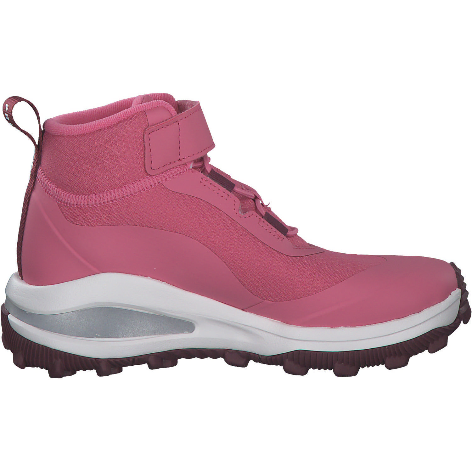 Adidas Core Forta Run ATR EL K W, Sneakers High, Kinder, rosa