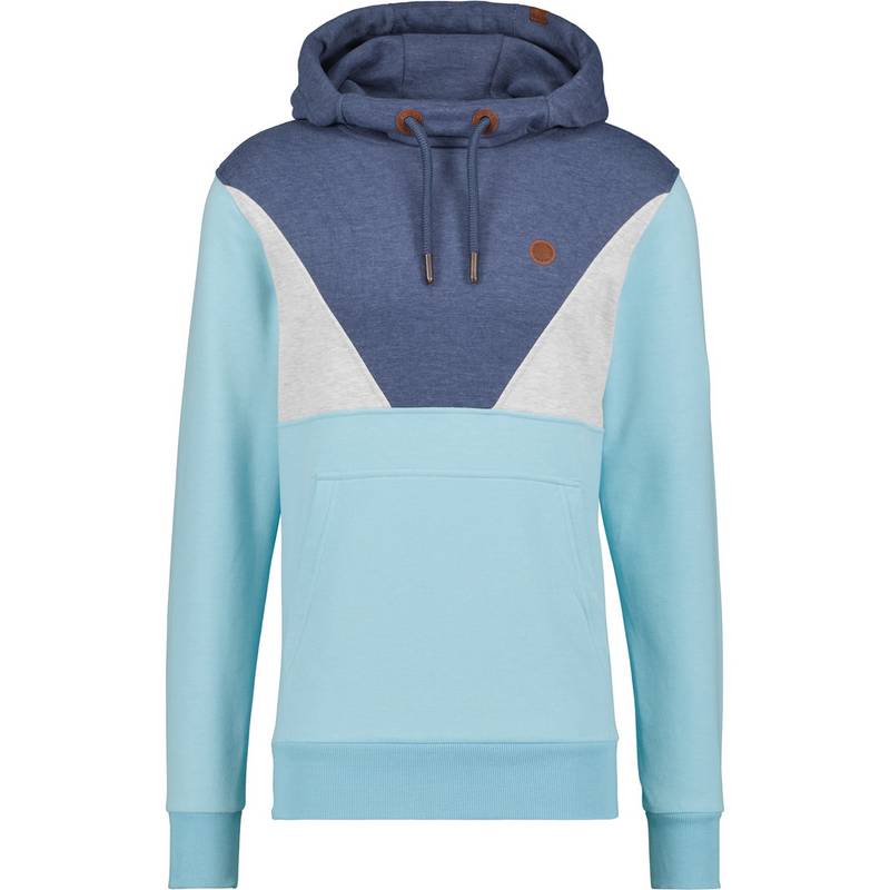 ALIFE AND KICKIN JasperAK O Sweatshirt Herren