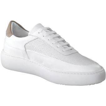 Romano Sicari Sneaker in weiß