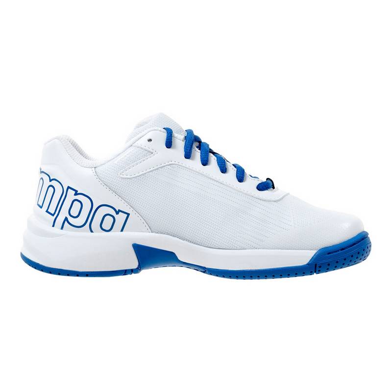 Kempa ATTACK 2.0 JUNIOR BACK2COLOUR Hallenschuhe Kinder