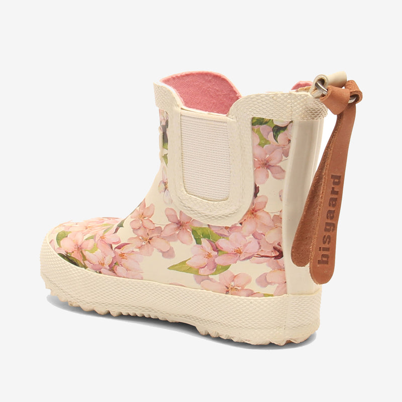 baby rubber creme-flowers - Rose