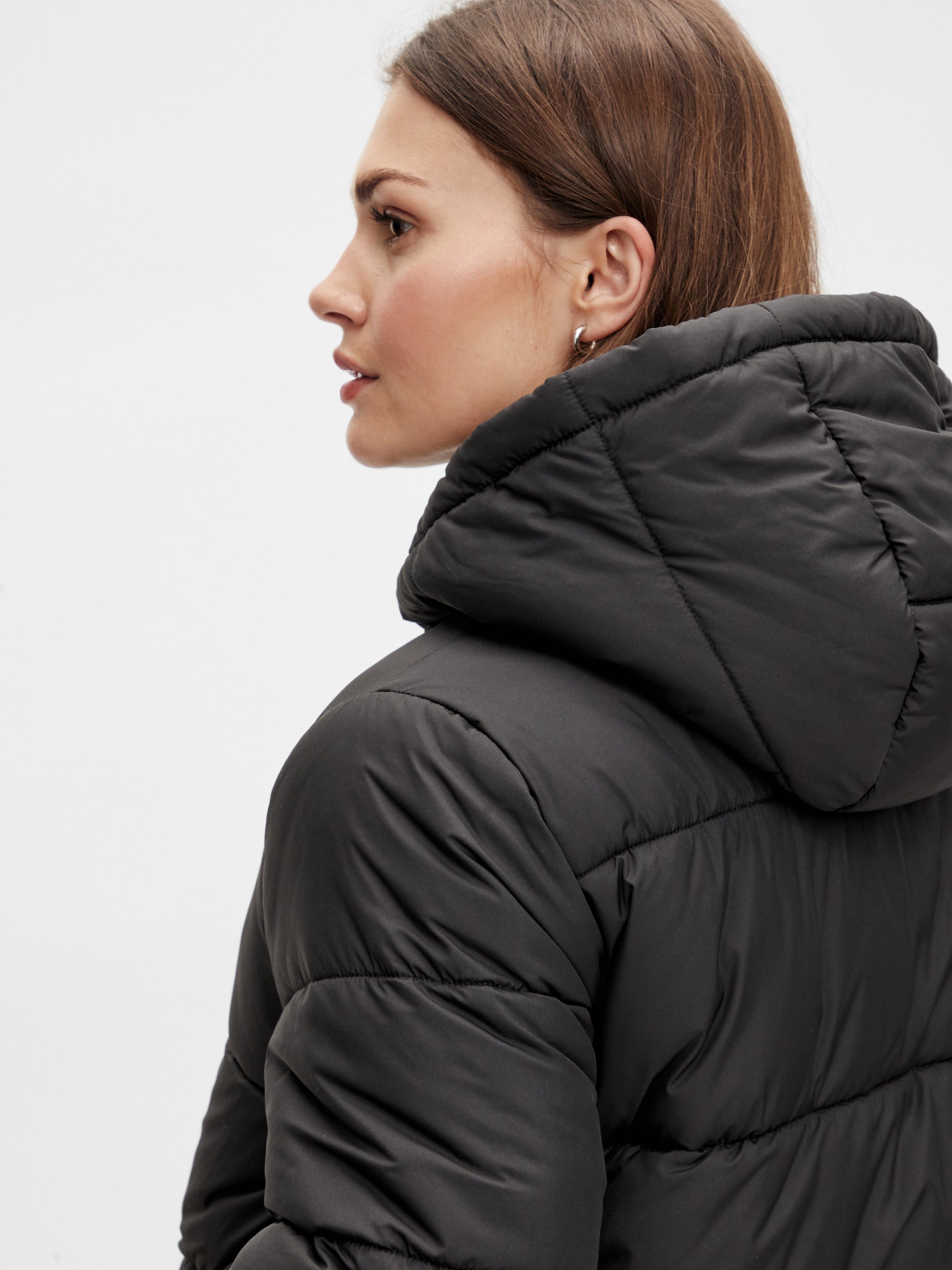 Umstands-jacke
