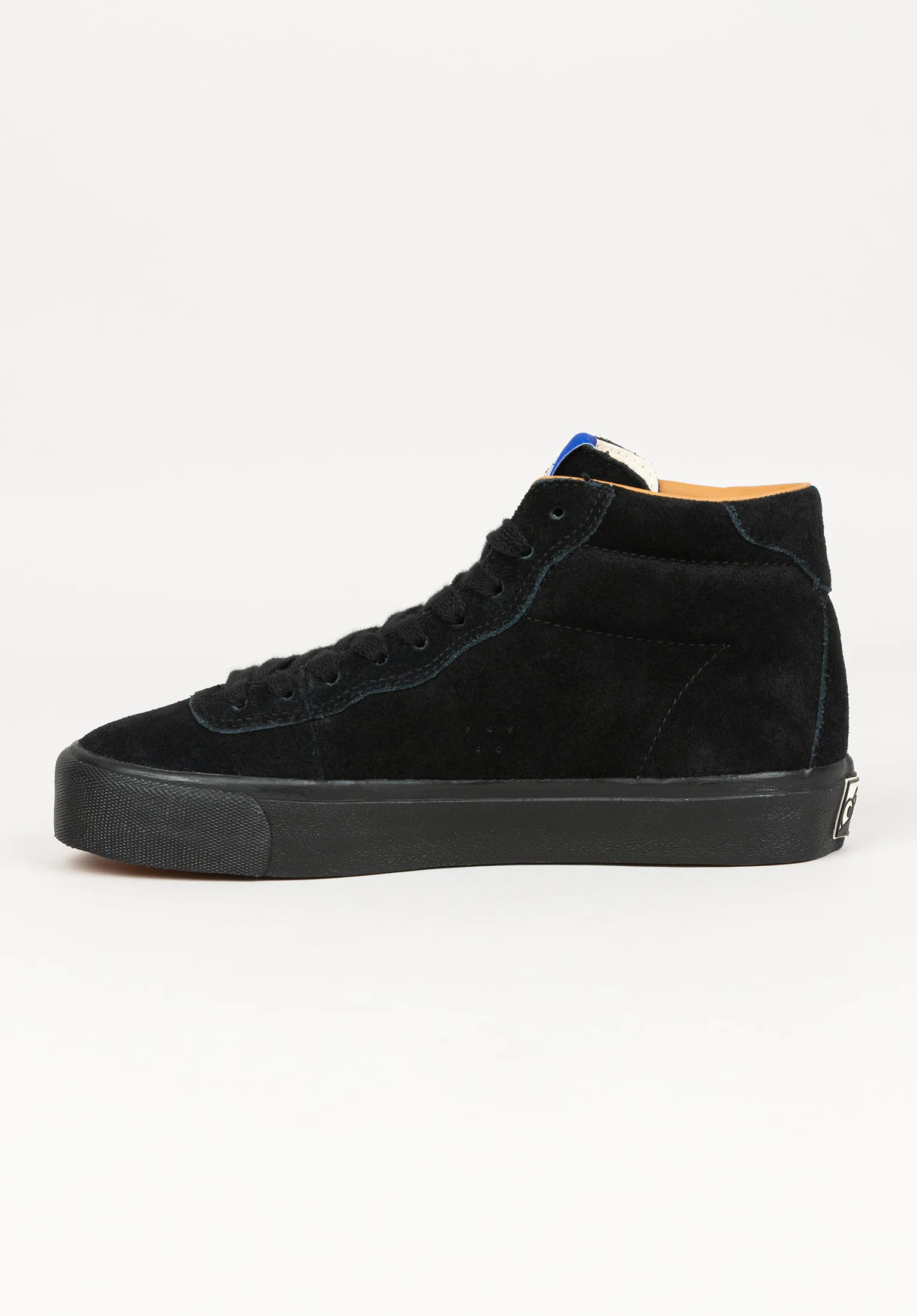 VM001 Suede Hi