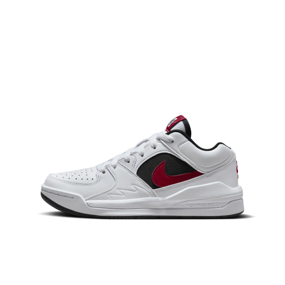 NIKE JORDAN Stadium 90 DX4399-116 / weiss
