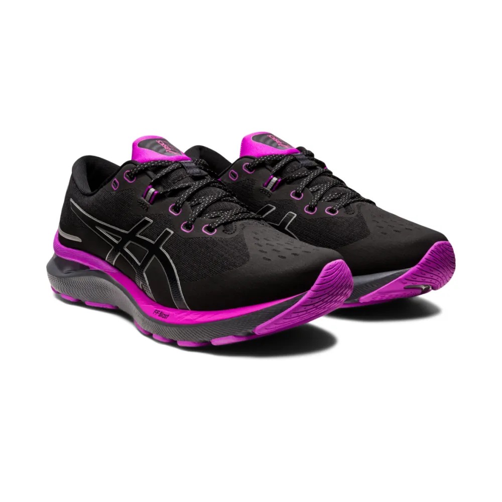 Asics Gel Cumulus 24 Lite Show 1012B295.001 / schwarz
