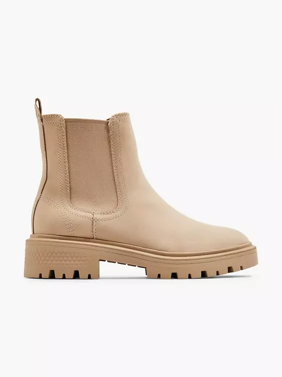 Graceland Chelsea Boots