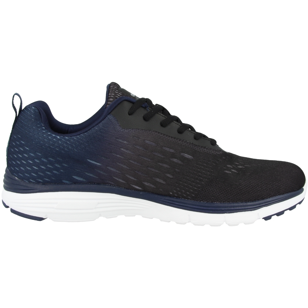 Chung Shi Duxfree Sneaker Low schwarz