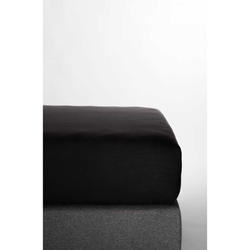Drap Housse jersey Coton Bio 1 personne