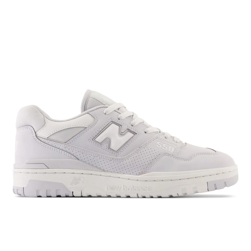 New Balance 550 BB550HSB / grau