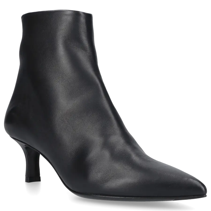EN AVANT - Stiefeletten TMA61 Nappaleder - schwarz