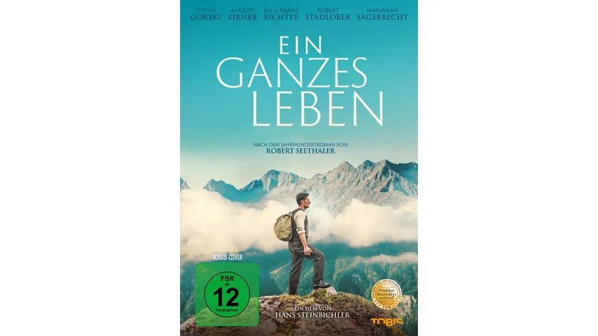 Ein ganzes Leben