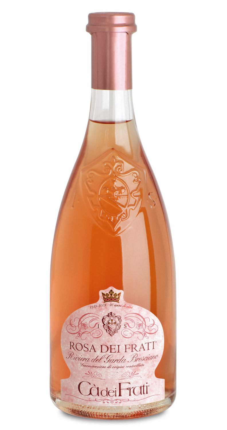 Magnum (1,5 L) Ca dei Frati Rosa dei Frati 2022
