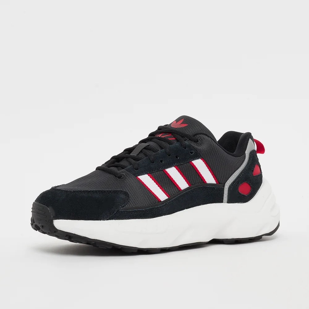 adidas ZX 22 J HQ1564 / schwarz