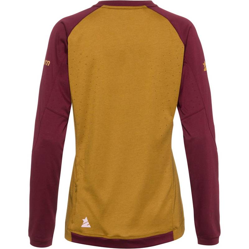Zimtstern PureFlowz Trikot Damen